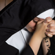 Illustration for article titled Italian Nun Gets Pregnant and Gives Birth, Somehow
